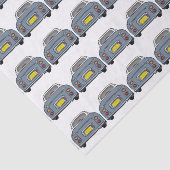 フィガレーションラピスグレーフィガロカーティッシュペーパー 薄葉紙 (詳細)