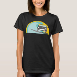 フィガロの女性のシャツ Tシャツ