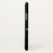 フィガロの電話ケース Case-Mate iPhoneケース (裏面/右)
