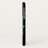 フィガロの電話ケース Case-Mate iPhoneケース (裏面/左)