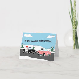 フィガロホリデーカード カード