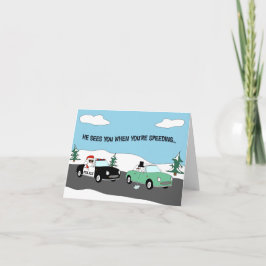 フィガロホリデーカード カード