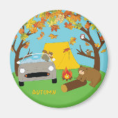 フィガロ磁石 マグネット (正面)