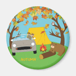 フィガロ磁石 マグネット