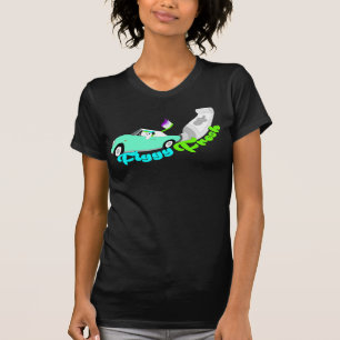 フィガロ・ウィメンズ・シャツ Tシャツ