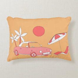 フィガロ・ピローズ アクセントクッション