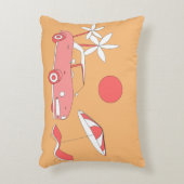 フィガロ・ピローズ アクセントクッション (正面(垂直))