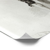 フィガロ ポスター (角)