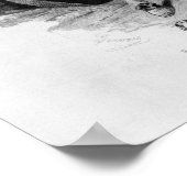 フィガロ ポスター (角)