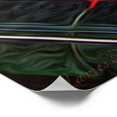 "フィキシンが必要" ポスター (角)