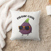 フィギカッコいいンおもしろいグ食品パン クッション (ブランケット)