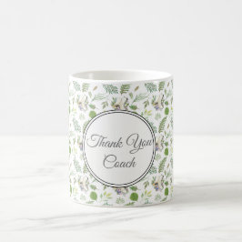 フィギュアスケートのコーチはマグ感謝していしています コーヒーマグカップ