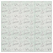 フィギュアスケートの生地 ファブリック (見本)