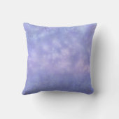 フィギュアスケート選手の枕 クッション (裏面)