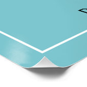 フィギュアスケート ポスター (コーナー)