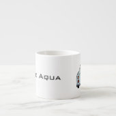 フィギュア名淡い色のAqua Figaro Espresso Mug エスプレッソカップ (正面)