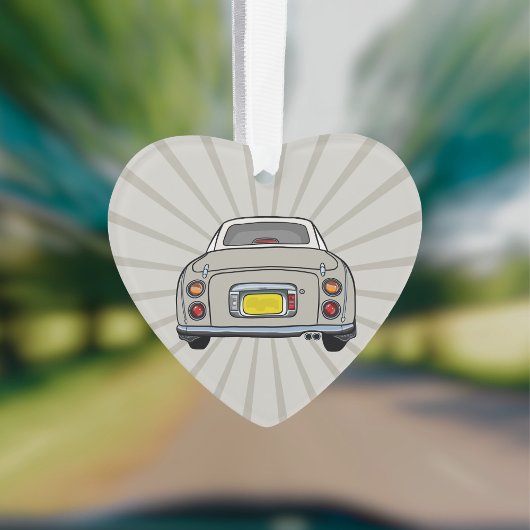 フィギュレーションキュートパズミストフィガロカーオーナメント オーナメント