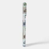 フィギュレーションシーズンフィガロカーパターン名 Case-Mate iPhoneケース (裏面 / 右)