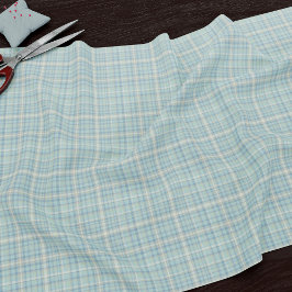 フィギュレーションマクフィグタータンチェックプレイドフィガロシーズン ファブリック