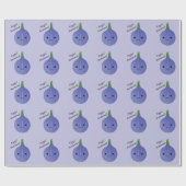 フィギン素晴らしフィグプン ラッピングペーパー (フラット)