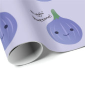 フィギン素晴らしフィグプン ラッピングペーパー (ロールコーナー)