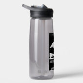 フィクションに存在する ウォーターボトル (右面)