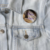 フィクションの常習者 缶バッジ (インサイチュ)