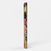 フィクションオーガニックIphoneケース Case-Mate iPhoneケース (裏面/右)