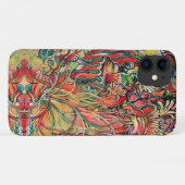 フィクションオーガニックIphoneケース Case-Mate iPhoneケース (裏面(横))