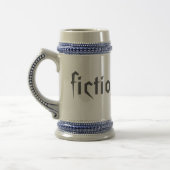フィクション犬ビールはstien ビールジョッキ (左)