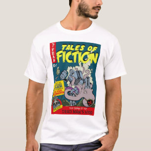 フィクション Tシャツ