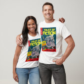 フィクション Tシャツ (ユニセックス)