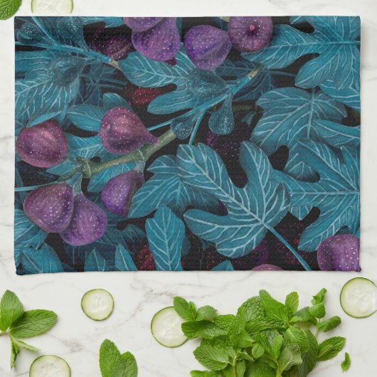 フィクス キッチンタオル (折り畳み)