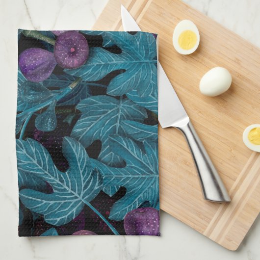 フィクス キッチンタオル (四つ折り)