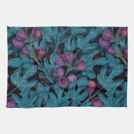 フィクス キッチンタオル (横)