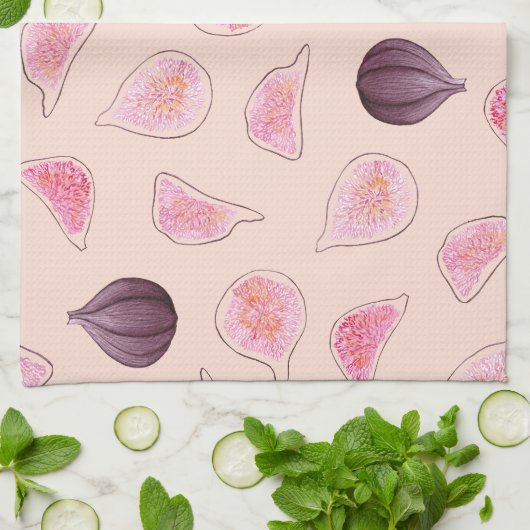 フィクス キッチンタオル (折り畳み)