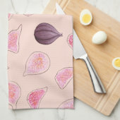 フィクス キッチンタオル (四つ折り)