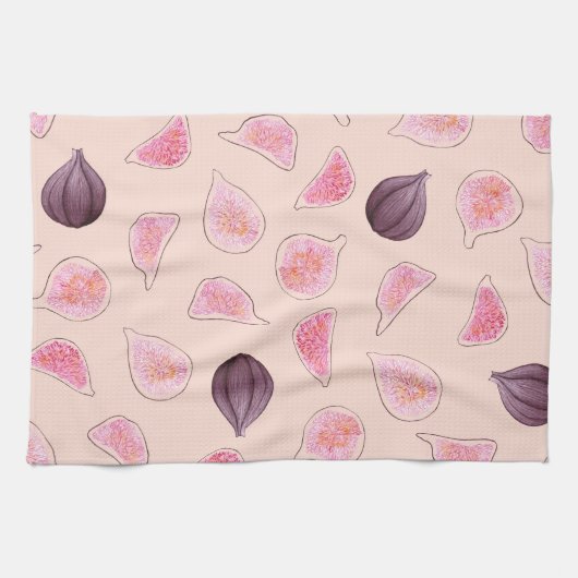 フィクス キッチンタオル (横)