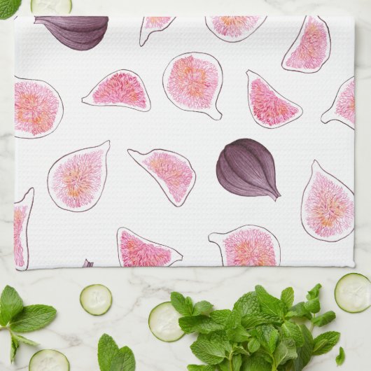 フィクス キッチンタオル (折り畳み)