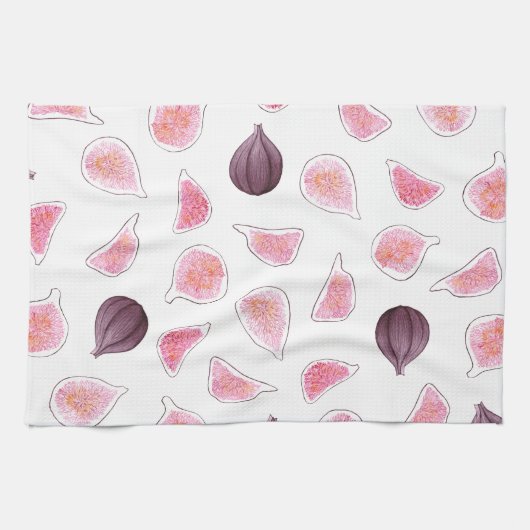 フィクス キッチンタオル (横)