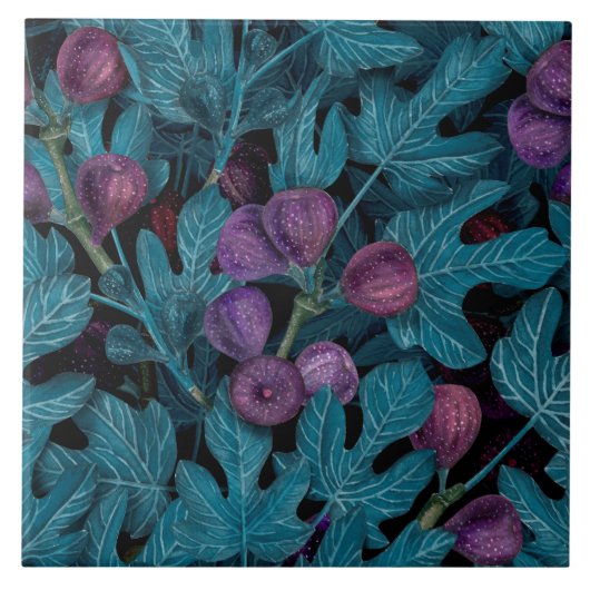 フィクス タイル (正面)