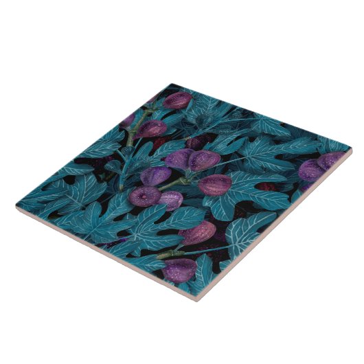 フィクス タイル (側面)