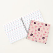 フィクス ノートブック (内部)