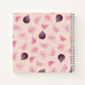 フィクス ノートブック (裏面)