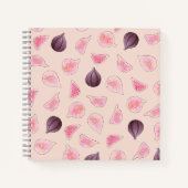 フィクス ノートブック (正面)