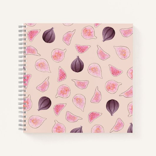 フィクス ノートブック (正面)