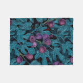 フィクス フリースブランケット (正面(横))