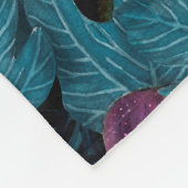 フィクス フリースブランケット (角)