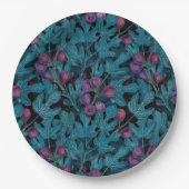 フィクス ペーパープレート (正面)