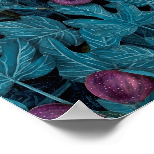 フィクス ポスター (角)